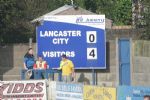 FA Cup Lancaster City 0 Salford City 4